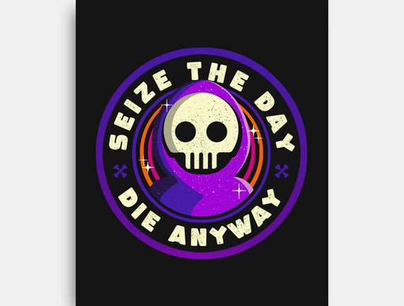 Seize The Day