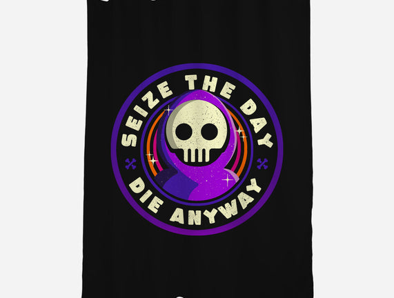 Seize The Day