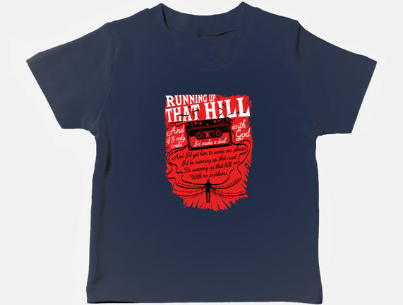 Running Up That Hill