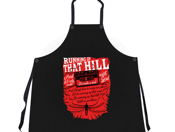 Running Up That Hill