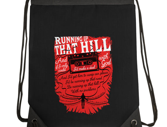 Running Up That Hill