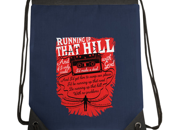 Running Up That Hill