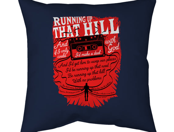 Running Up That Hill