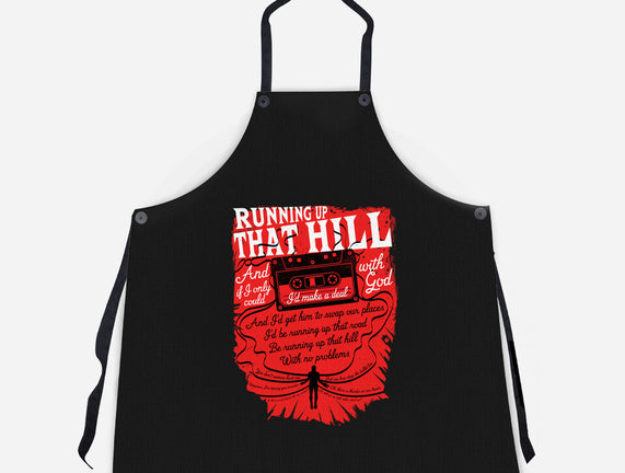 Running Up That Hill