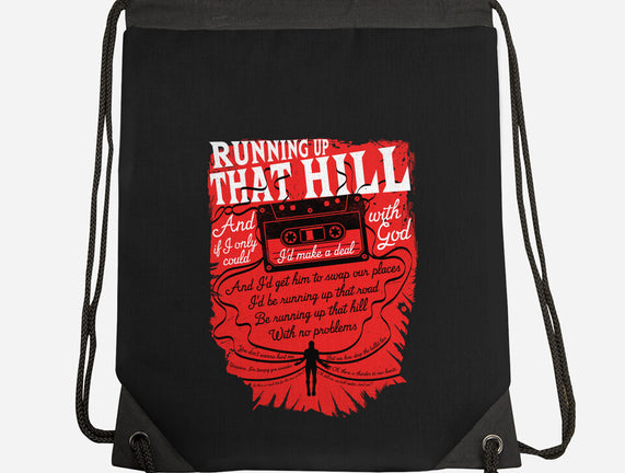 Running Up That Hill