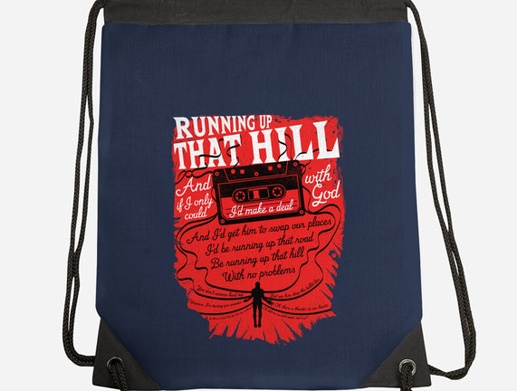 Running Up That Hill