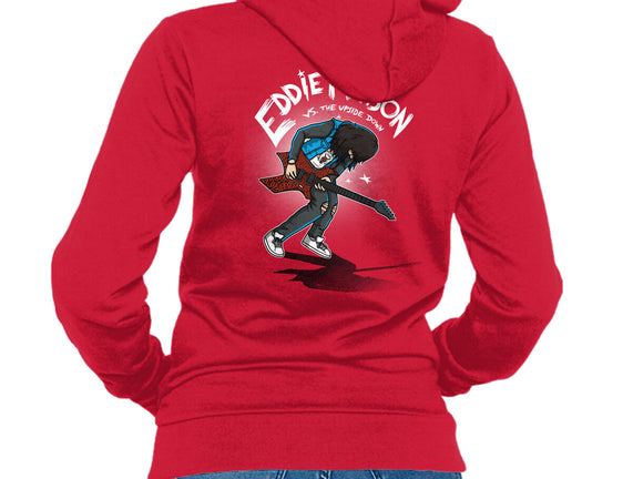 Eddie Vs The World