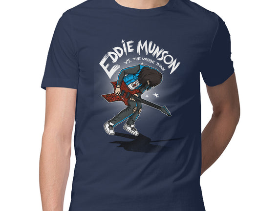 Eddie Vs The World