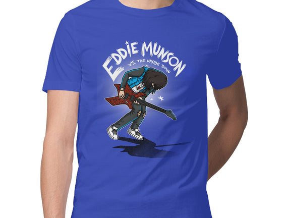 Eddie Vs The World