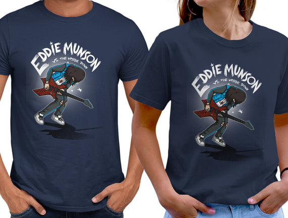 Eddie Vs The World