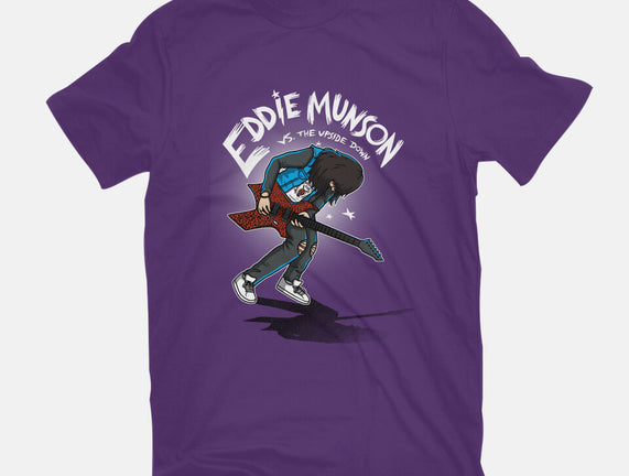 Eddie Vs The World