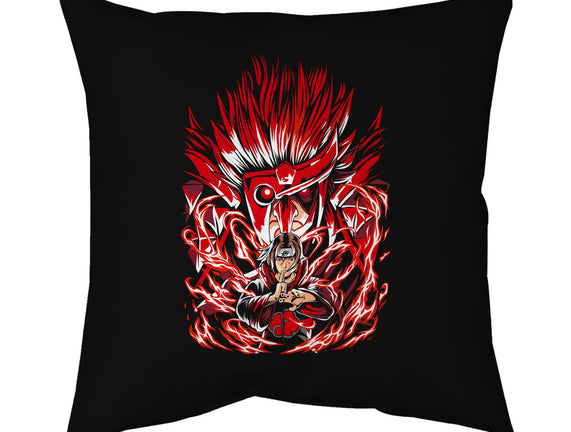 Itachi Susanoo