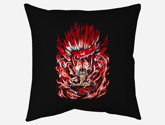 Itachi Susanoo