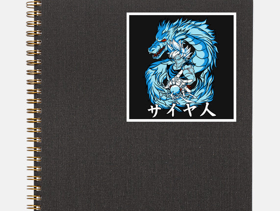 Goku Dragon Ball
