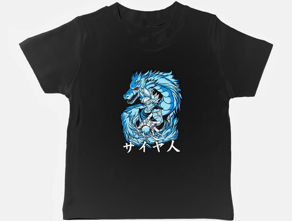 Goku Dragon Ball