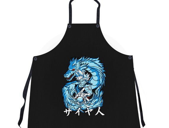 Goku Dragon Ball