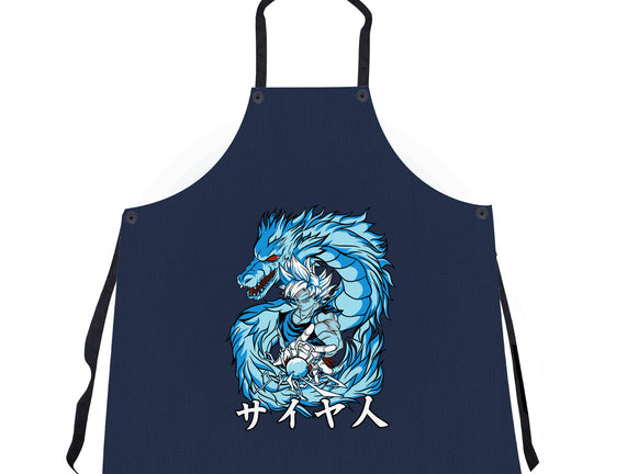 Goku Dragon Ball