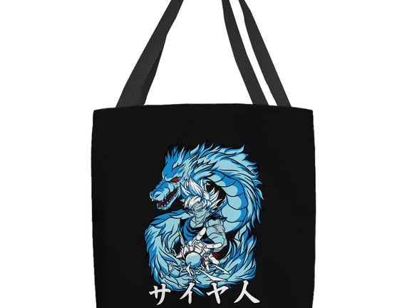 Goku Dragon Ball