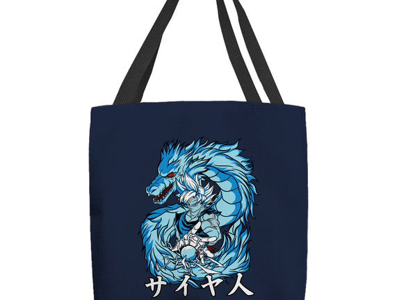 Goku Dragon Ball