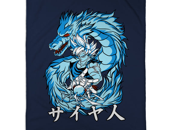 Goku Dragon Ball