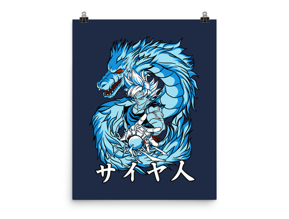 Goku Dragon Ball