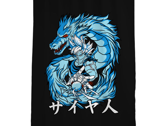 Goku Dragon Ball