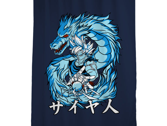 Goku Dragon Ball