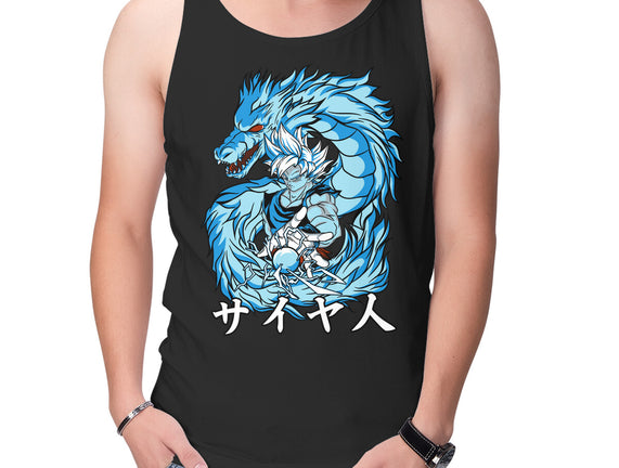 Goku Dragon Ball