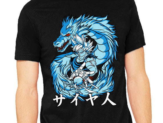 Goku Dragon Ball