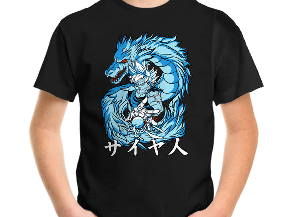 Goku Dragon Ball