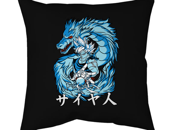 Goku Dragon Ball