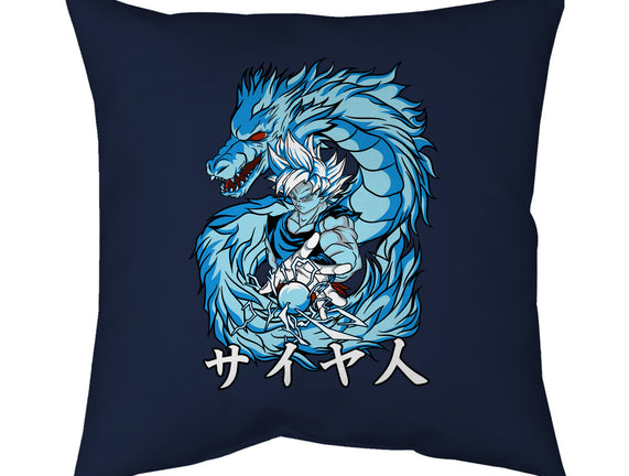Goku Dragon Ball