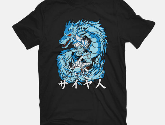 Goku Dragon Ball
