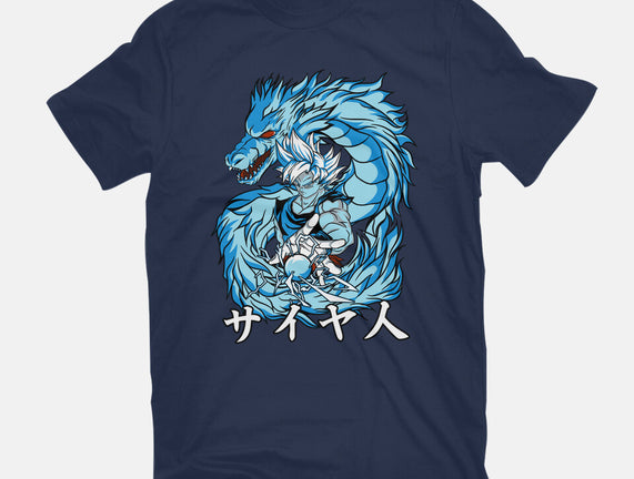 Goku Dragon Ball