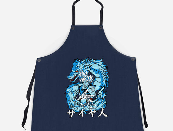 Goku Dragon Ball