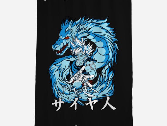 Goku Dragon Ball
