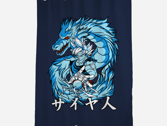 Goku Dragon Ball