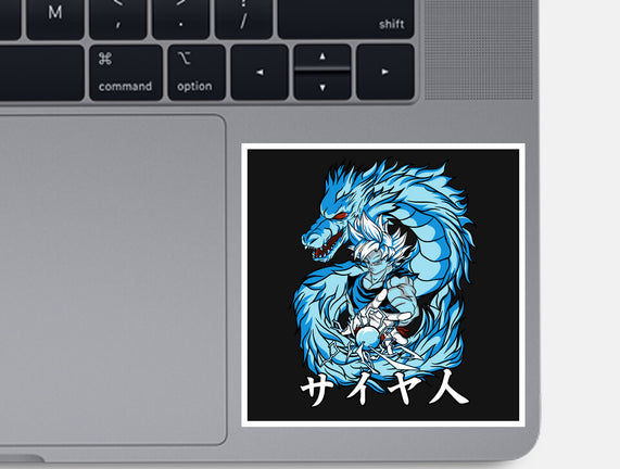 Goku Dragon Ball
