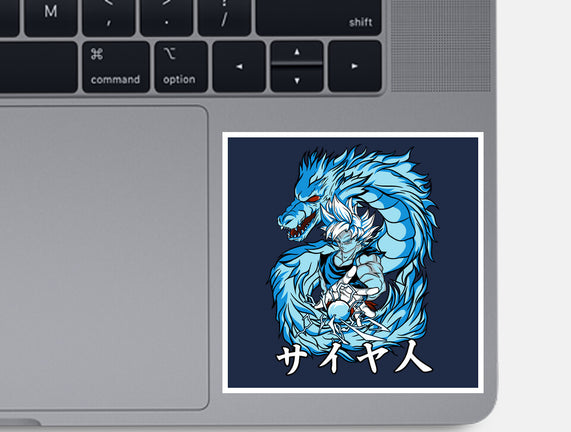 Goku Dragon Ball