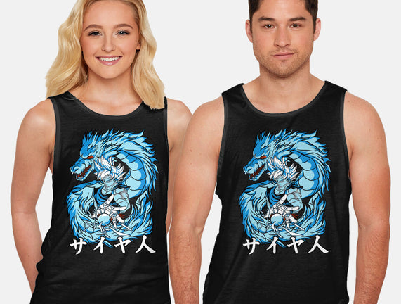 Goku Dragon Ball