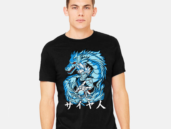 Goku Dragon Ball