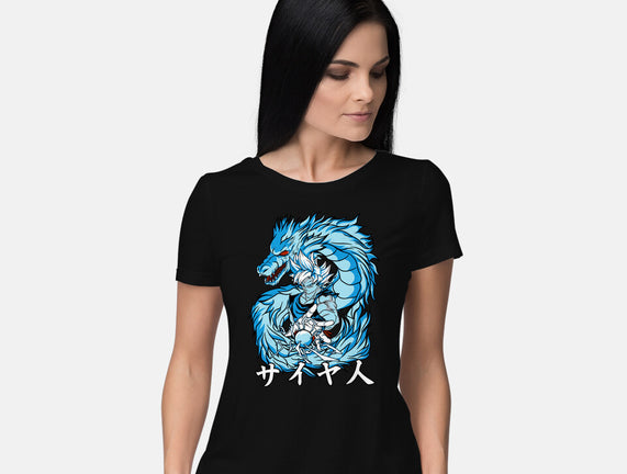 Goku Dragon Ball