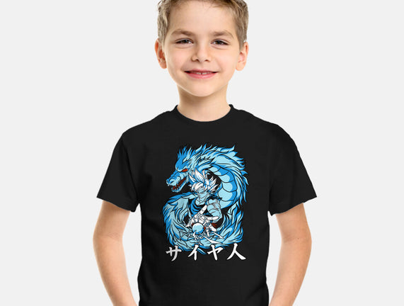 Goku Dragon Ball