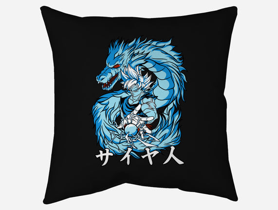 Goku Dragon Ball
