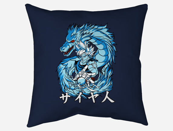 Goku Dragon Ball