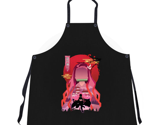 Kamado Nezuko
