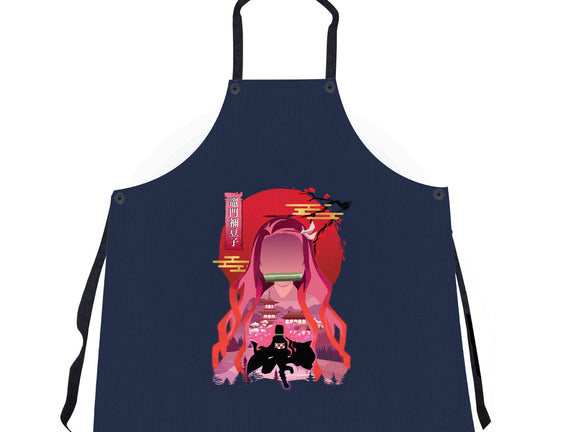 Kamado Nezuko