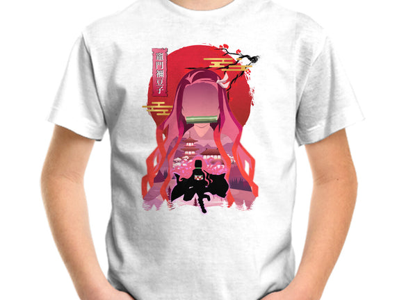 Kamado Nezuko