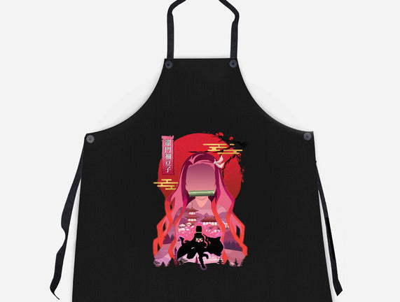 Kamado Nezuko
