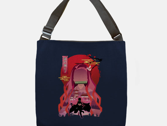 Kamado Nezuko